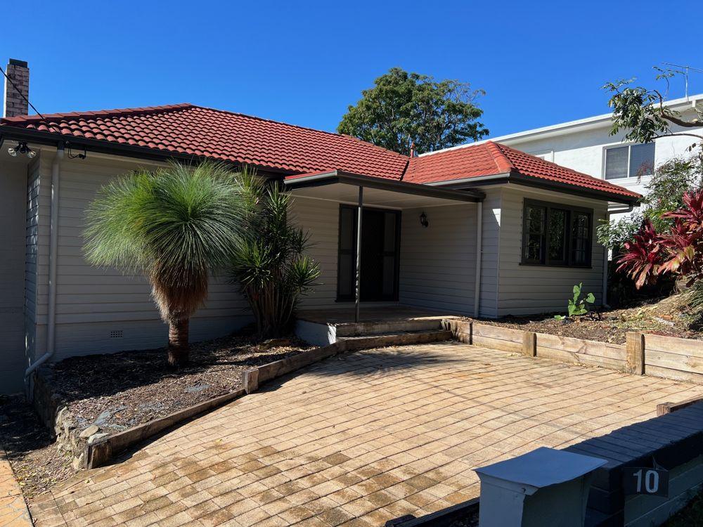 10 RIDGE ST, COFFS HARBOUR, NSW 2450