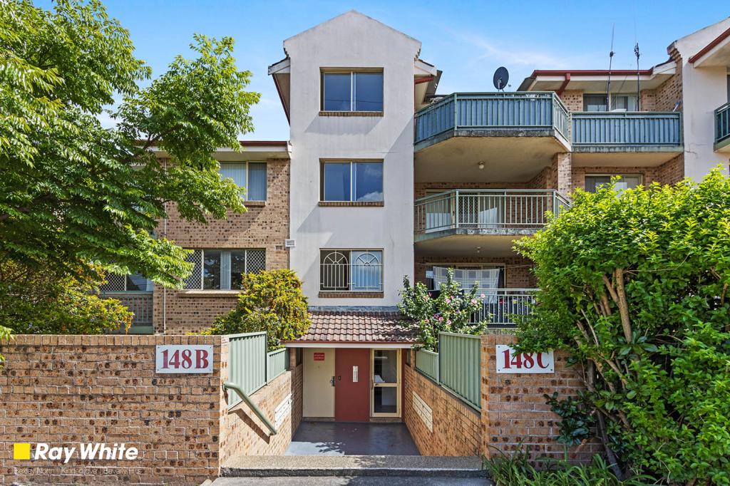 7/148B-148 STONEY CREEK RD, BEVERLY HILLS, NSW 2209