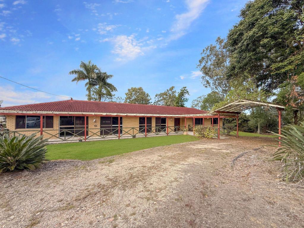 33 Arnold St, Wulkuraka, QLD 4305