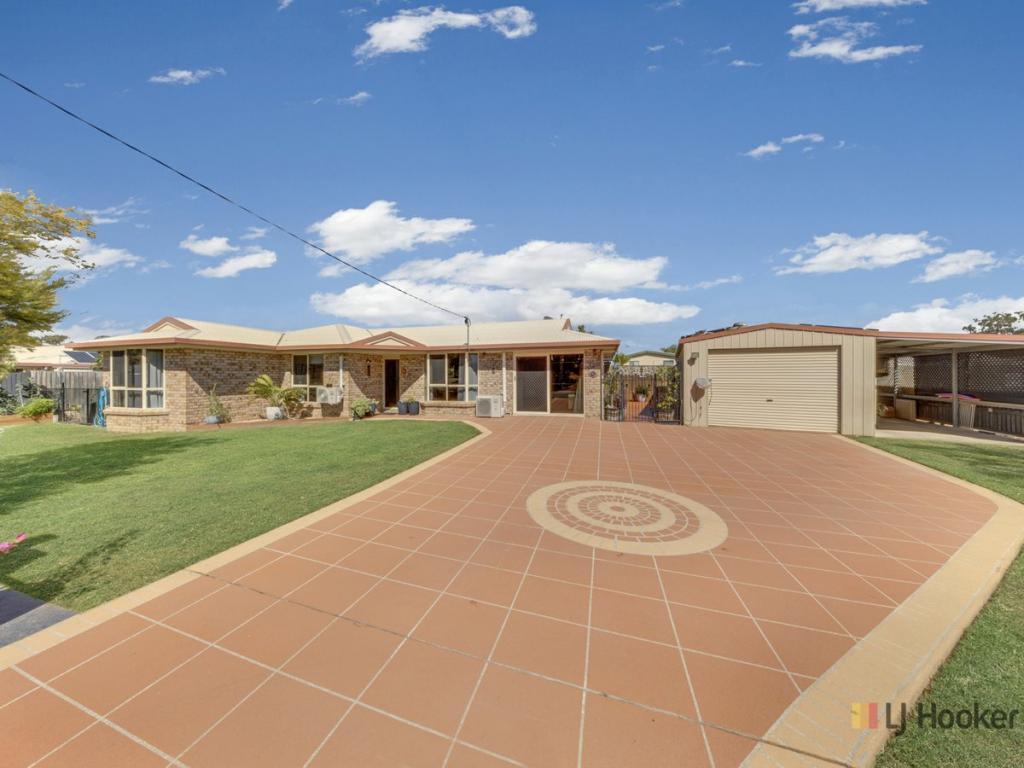 1 Blackwell St, Tannum Sands, QLD 4680