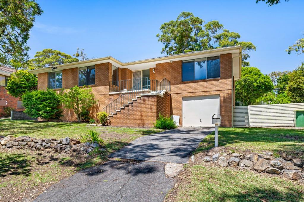 1 Pasadena Ave, Bateau Bay, NSW 2261