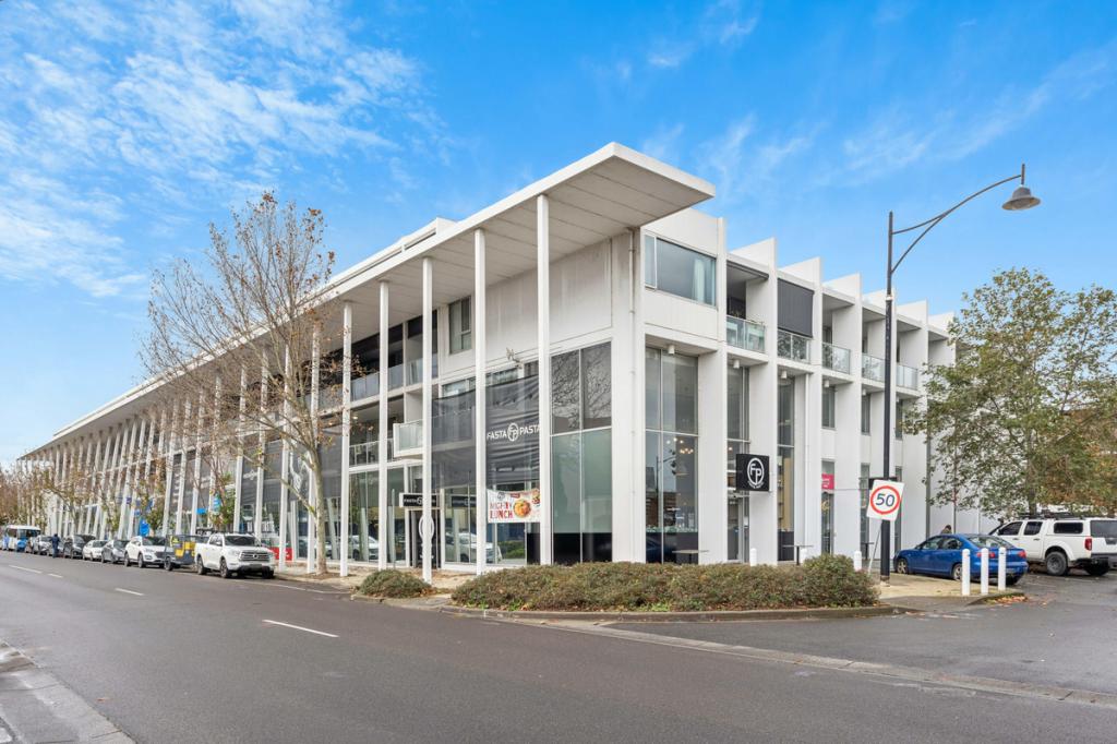 7/18 Main St, Mawson Lakes, SA 5095