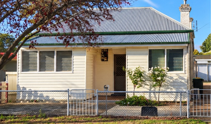 7 O'Donnell St, Cootamundra, NSW 2590
