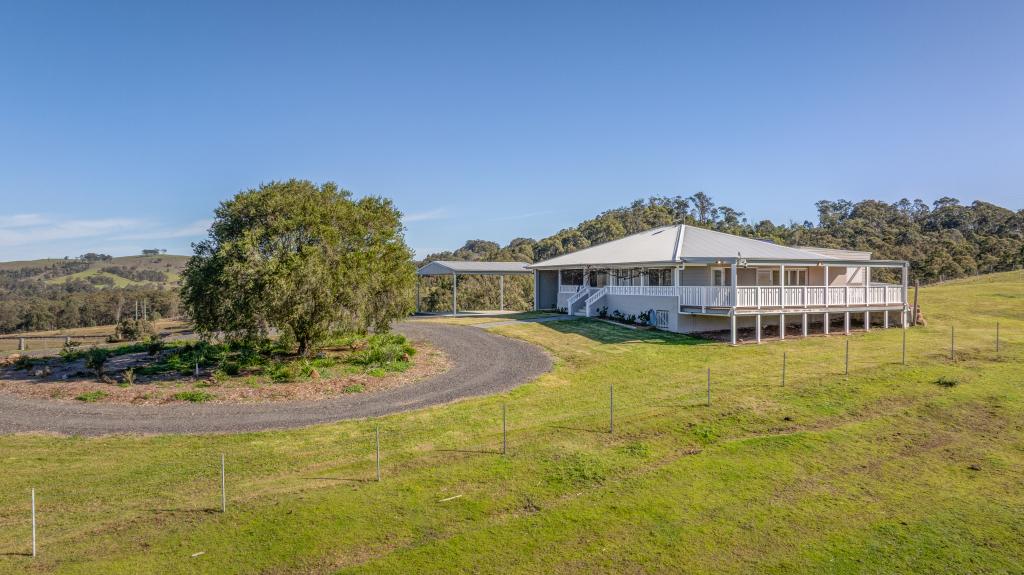 3781 Clarence Town Rd, Dungog, NSW 2420