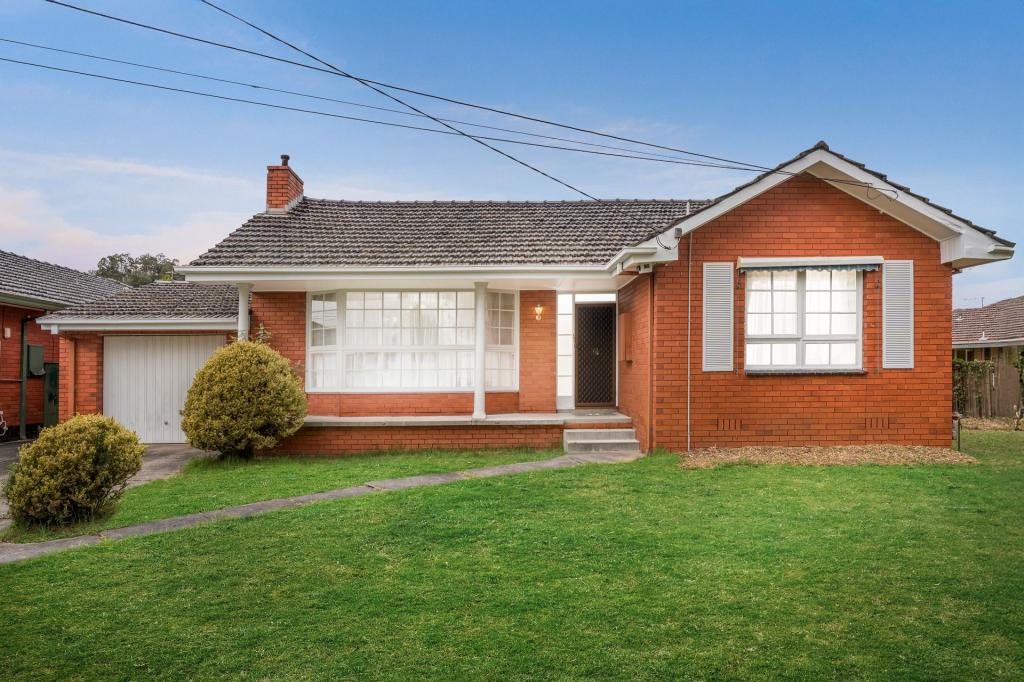 3 Kaldor Ct, Glen Waverley, VIC 3150