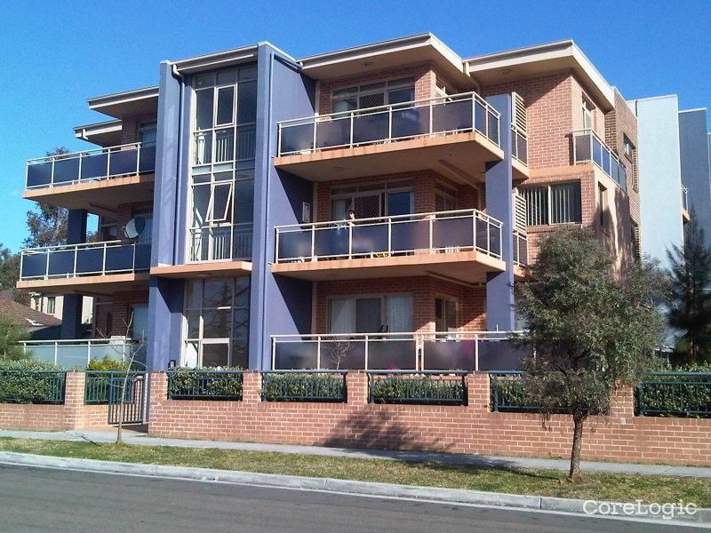 8/64-68 Cardigan St, Guildford, NSW 2161
