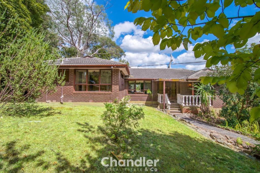 8a Frame Ave, Tecoma, VIC 3160