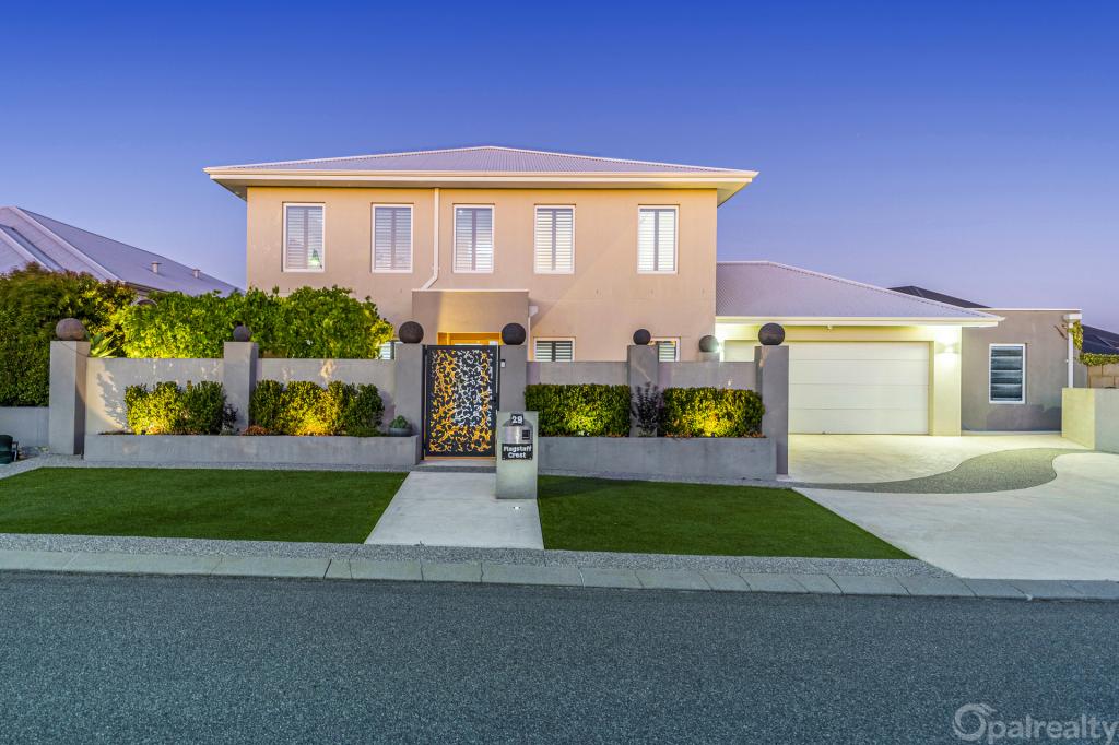 29 FLAGSTAFF CRST, SECRET HARBOUR, WA 6173