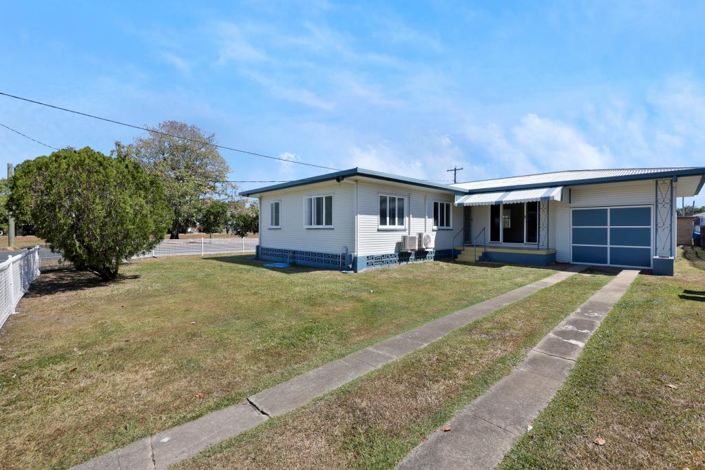 7 Perry St, West Mackay, QLD 4740