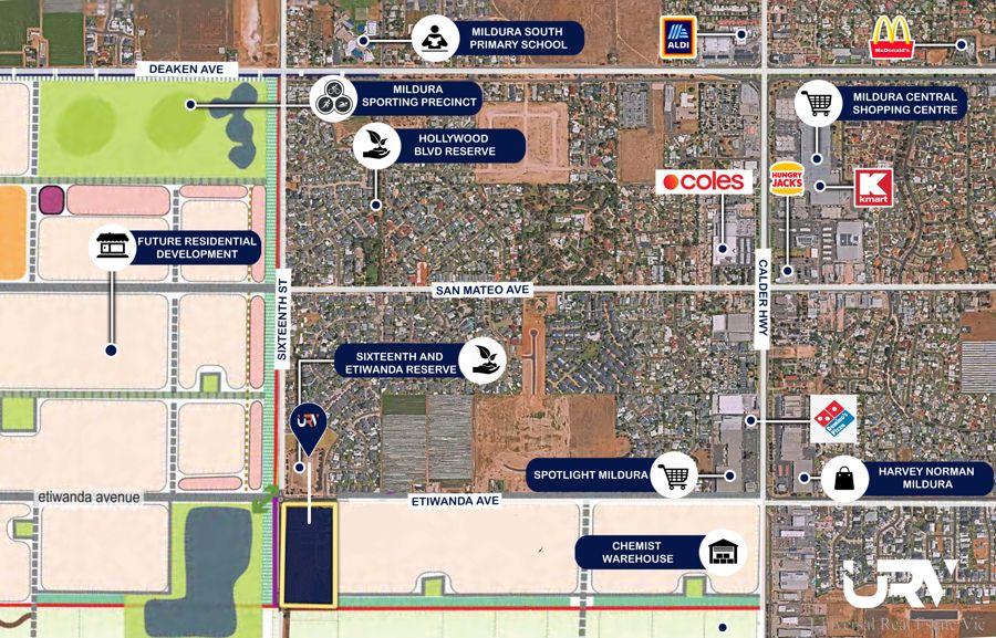 856-874 Etiwanda Ave, Mildura, VIC 3500