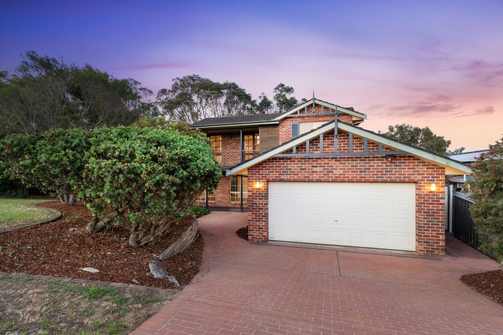 7 Garling Pl, Barden Ridge, NSW 2234