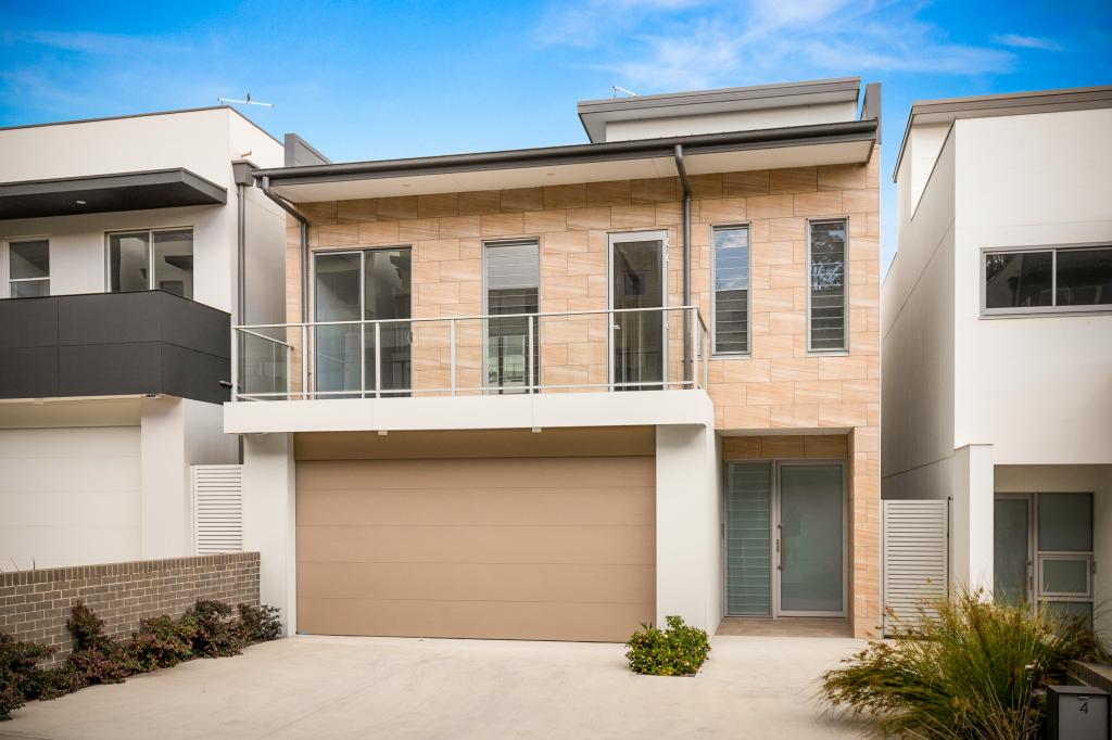 4 Deluxe Cct, Norwest, NSW 2153