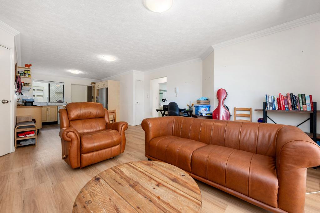 15/11-15 Dansie St, Greenslopes, QLD 4120