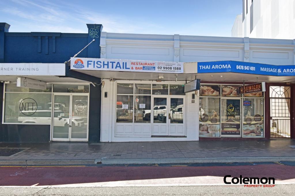 318 Military Rd, Cremorne, NSW 2090