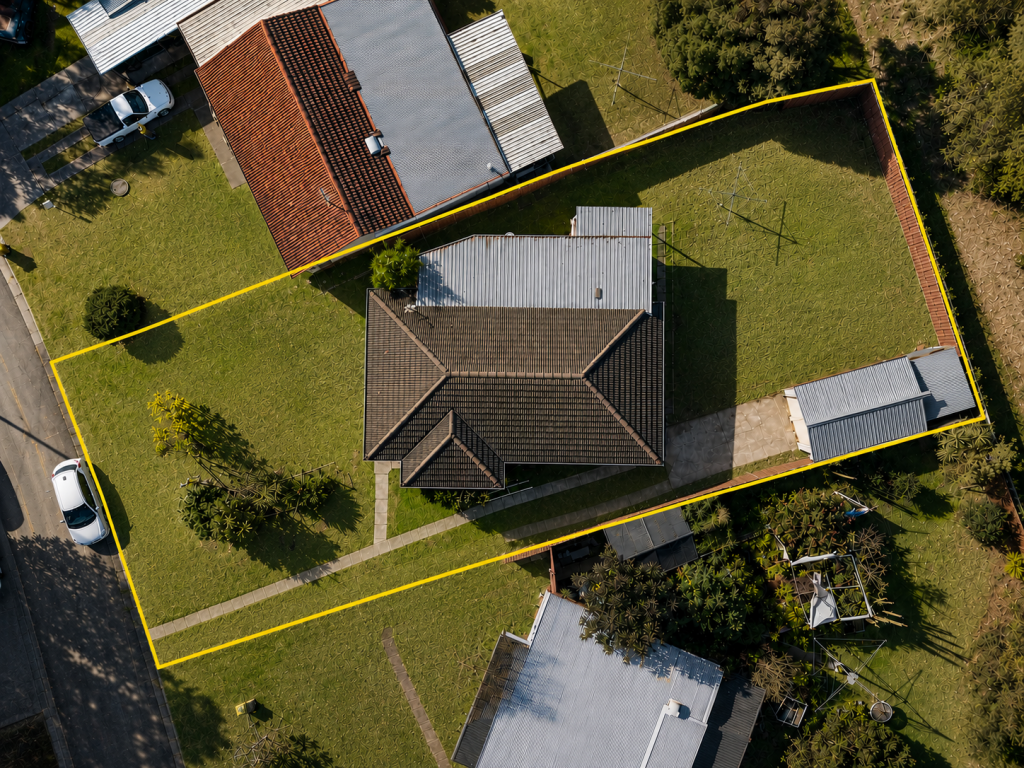 8 Angelo Ave, Liverpool, NSW 2170