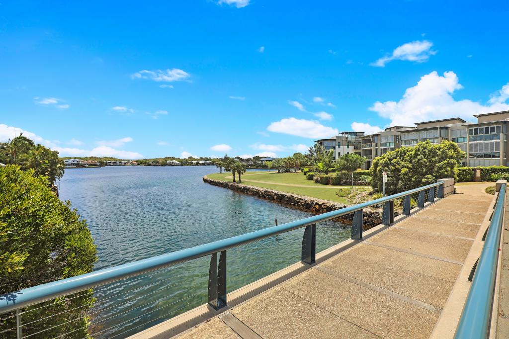 22/20 Baywater Dr, Twin Waters, QLD 4564