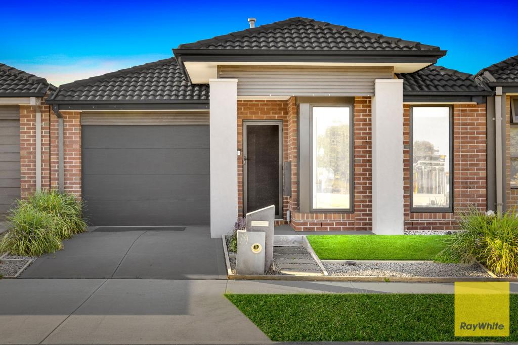 79 Brightvale Bvd, Wyndham Vale, VIC 3024