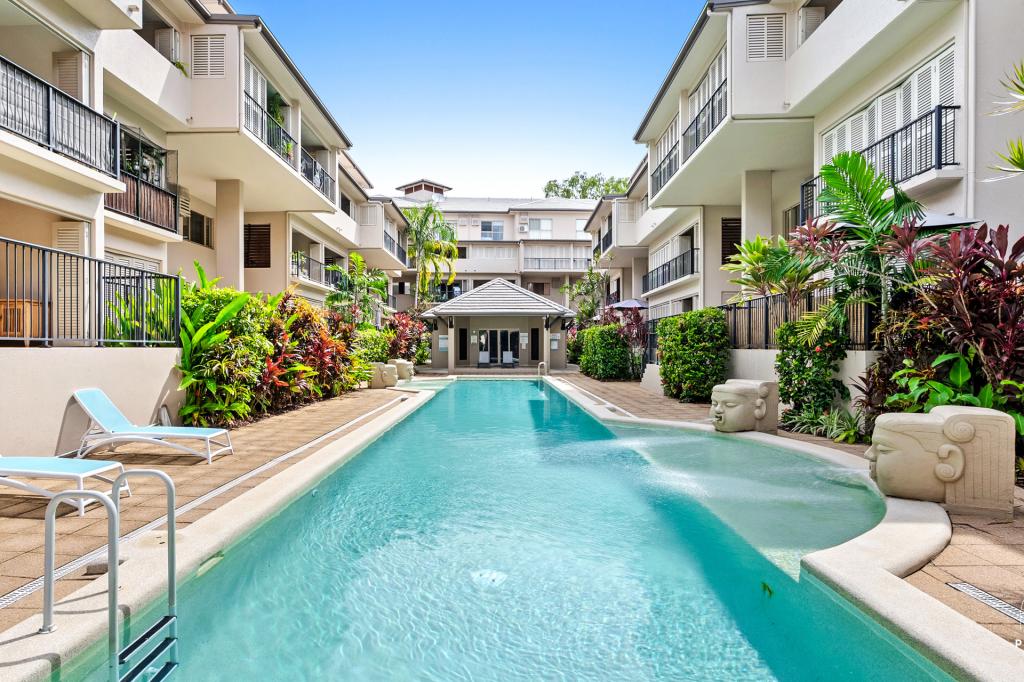 107/55-57 Clifton Rd, Clifton Beach, QLD 4879