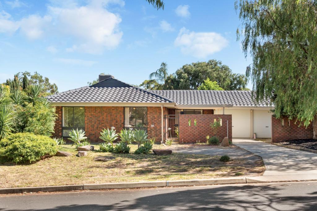 30 Jennifer Dr, Happy Valley, SA 5159