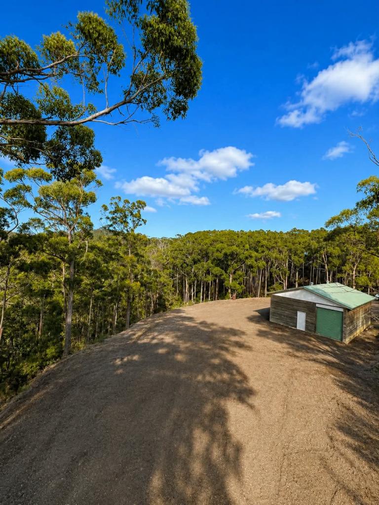 161 Back Cam Rd, Somerset, TAS 7322