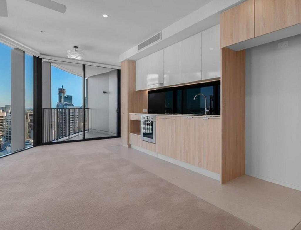 3407/550 Queen St, Brisbane, QLD 4000