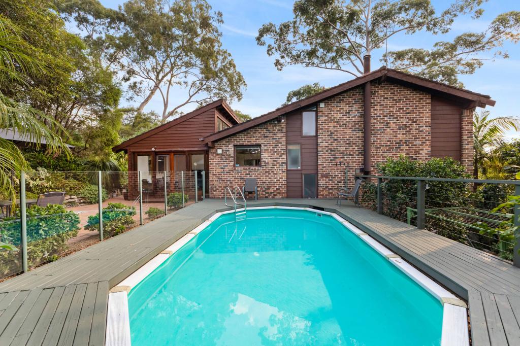 38 Elouera Rd, Westleigh, NSW 2120