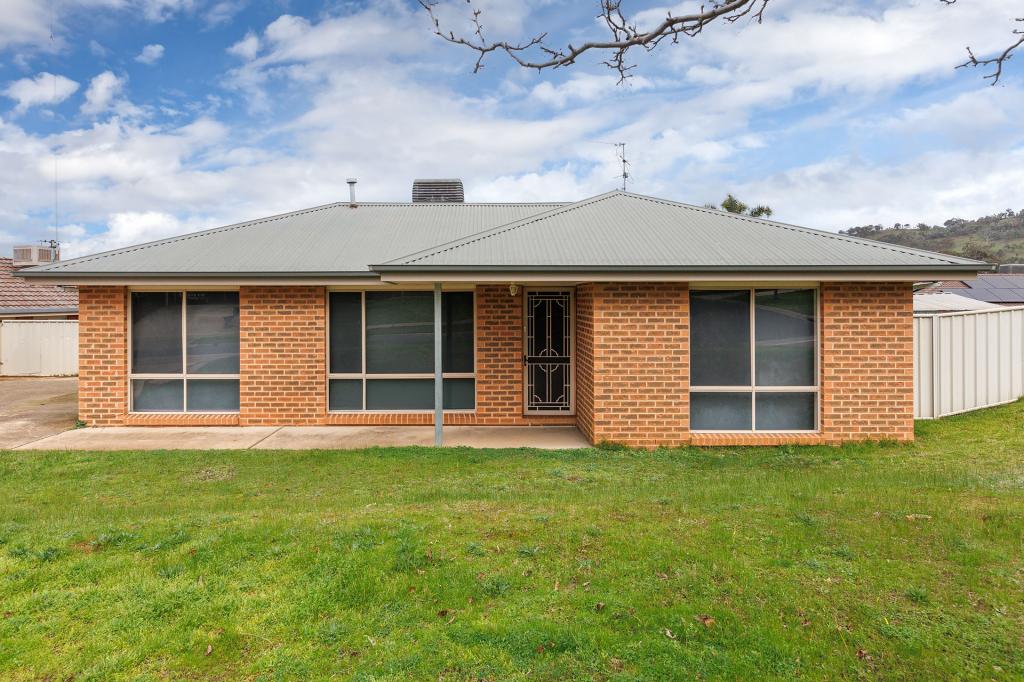 14 Osprey Cct, West Wodonga, VIC 3690