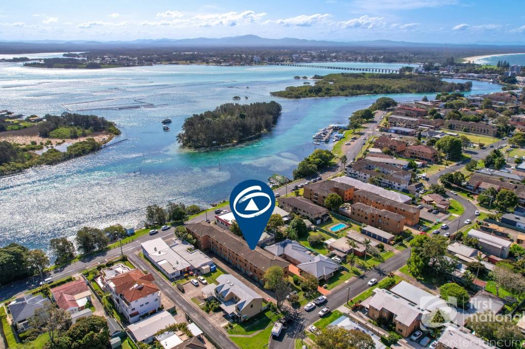 10/128-130 Little St, Forster, NSW 2428