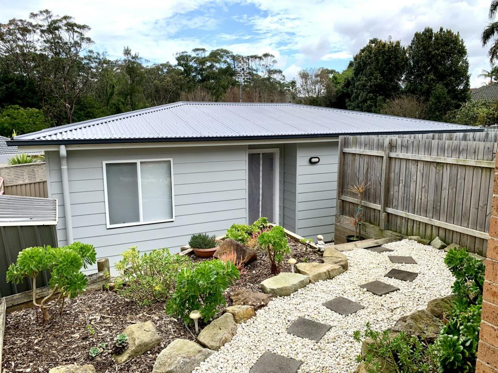 2a Jacaranda Ave, Glenning Valley, NSW 2261