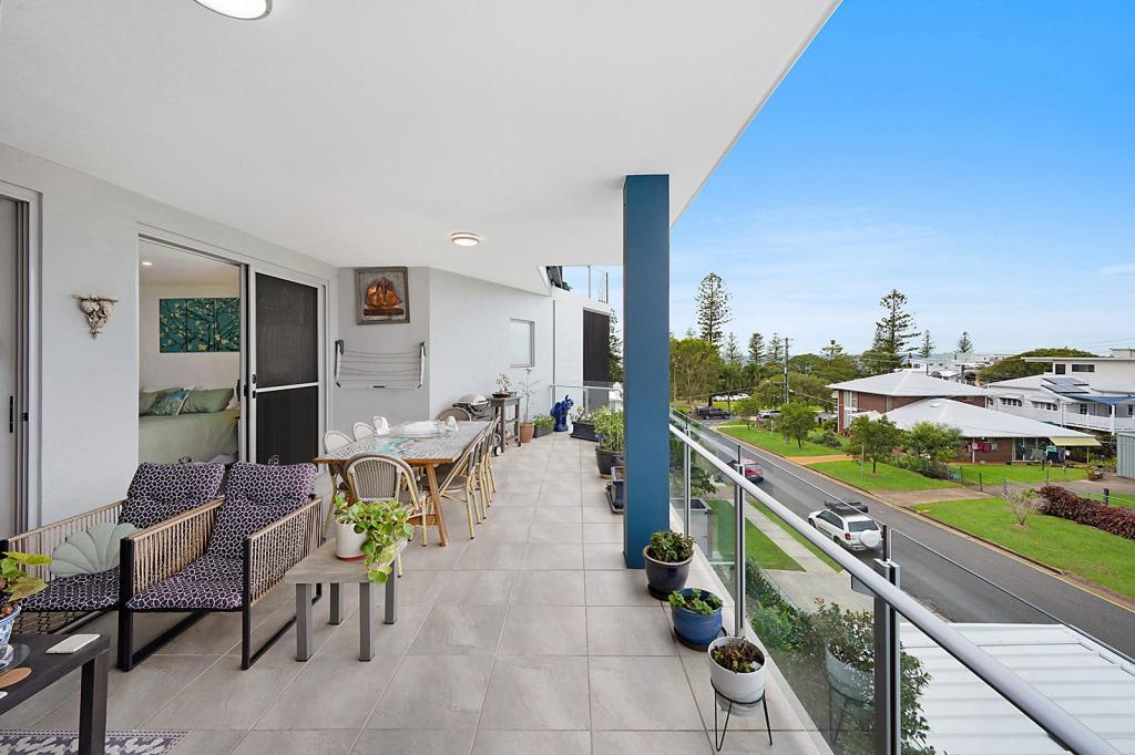 303/4 Anderson St, Scarborough, QLD 4020