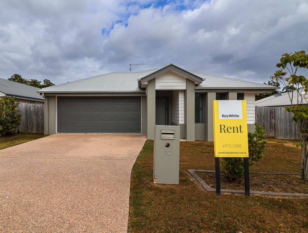 12 Kandel Ct, Kirkwood, QLD 4680