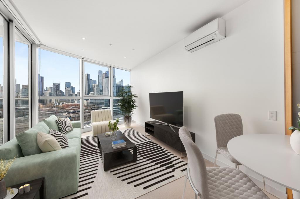 1903/241 Harbour Esp, Docklands, VIC 3008