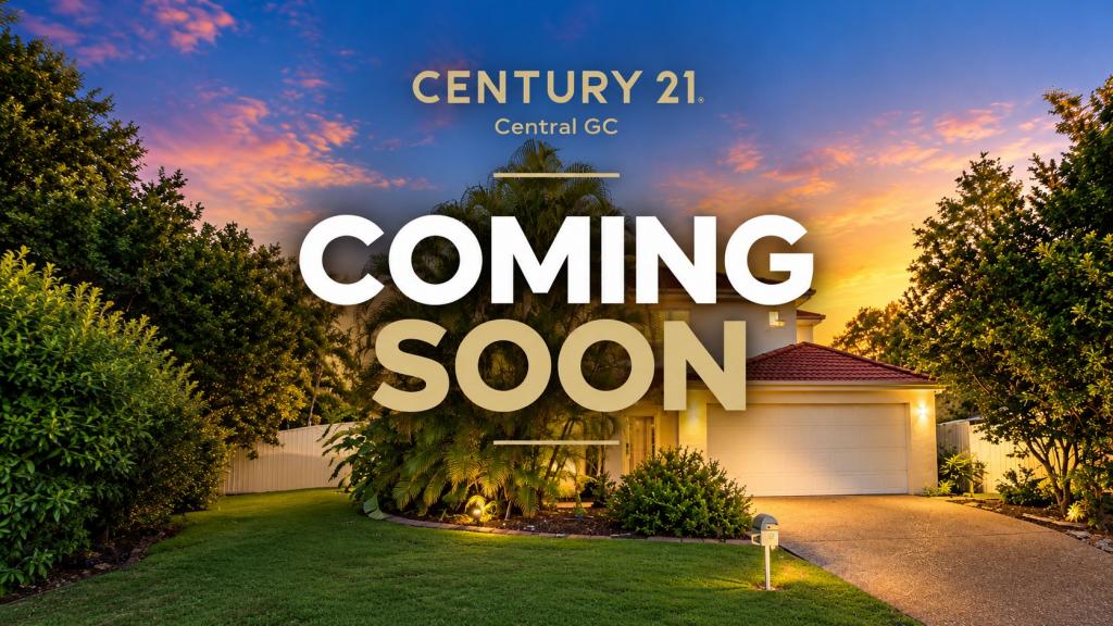 15 Tanzen Dr, Arundel, QLD 4214