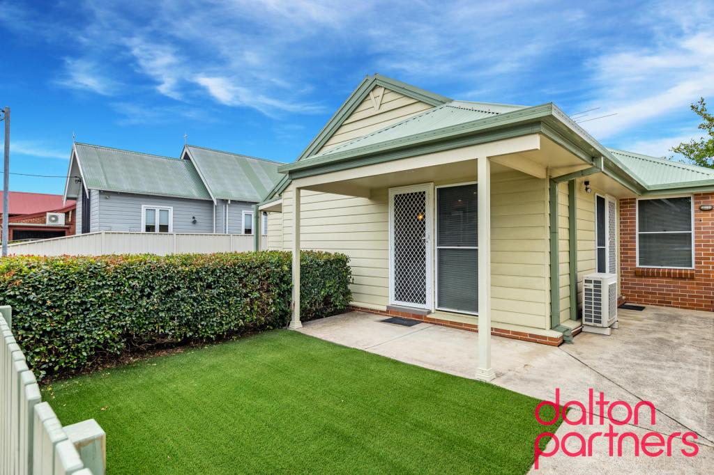 6/95 YOUNG ST, CARRINGTON, NSW 2294