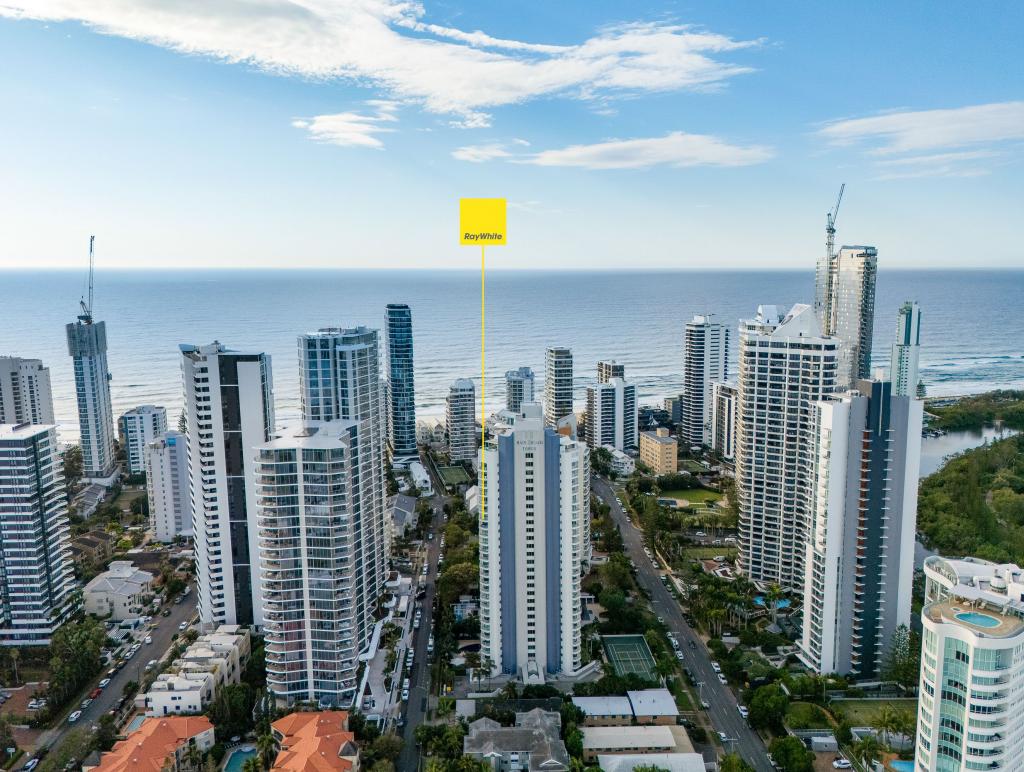 30/20 Cronin Ave, Main Beach, QLD 4217