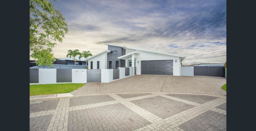 25 Kensington Ct, Glenella, QLD 4740