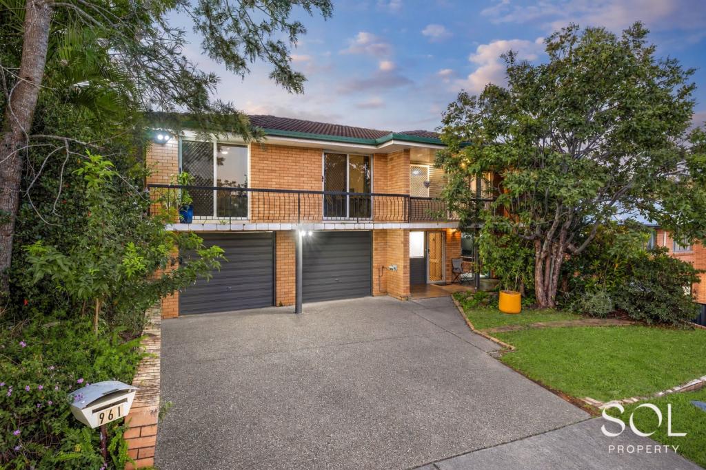961 Rode Rd, Mcdowall, QLD 4053