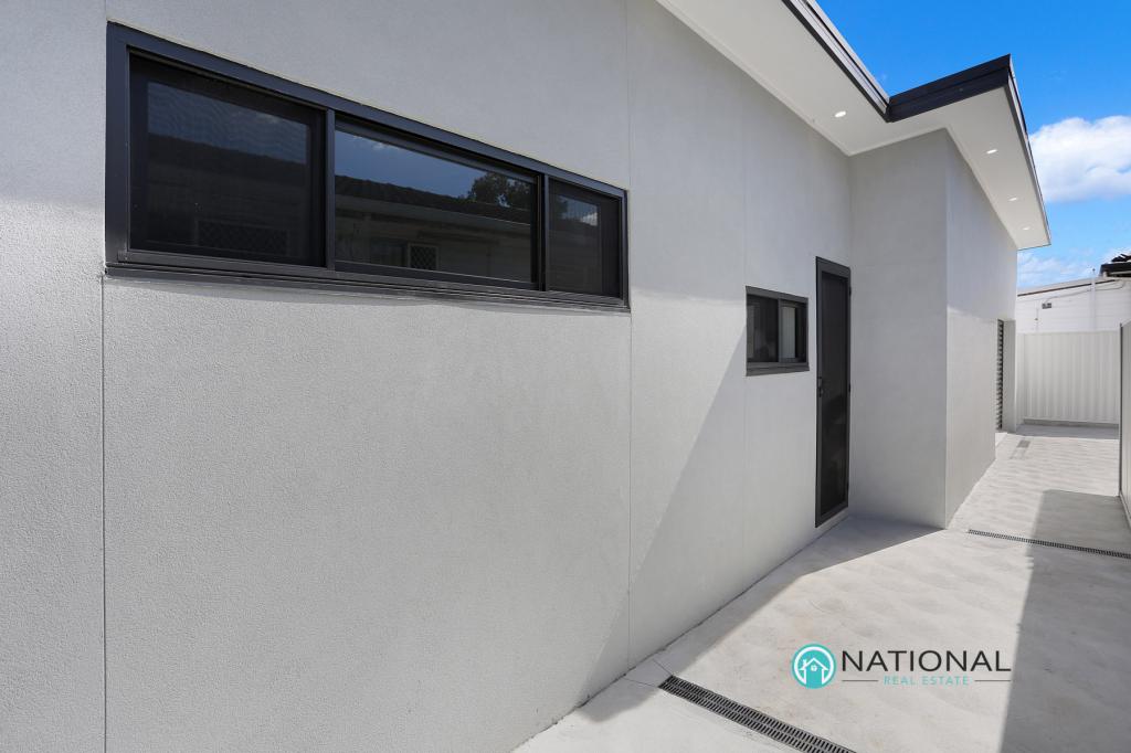 57a Amalfi St, Lurnea, NSW 2170