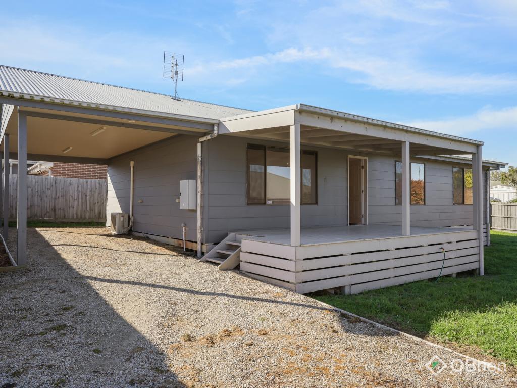 53b Broome Cres, Wonthaggi, VIC 3995