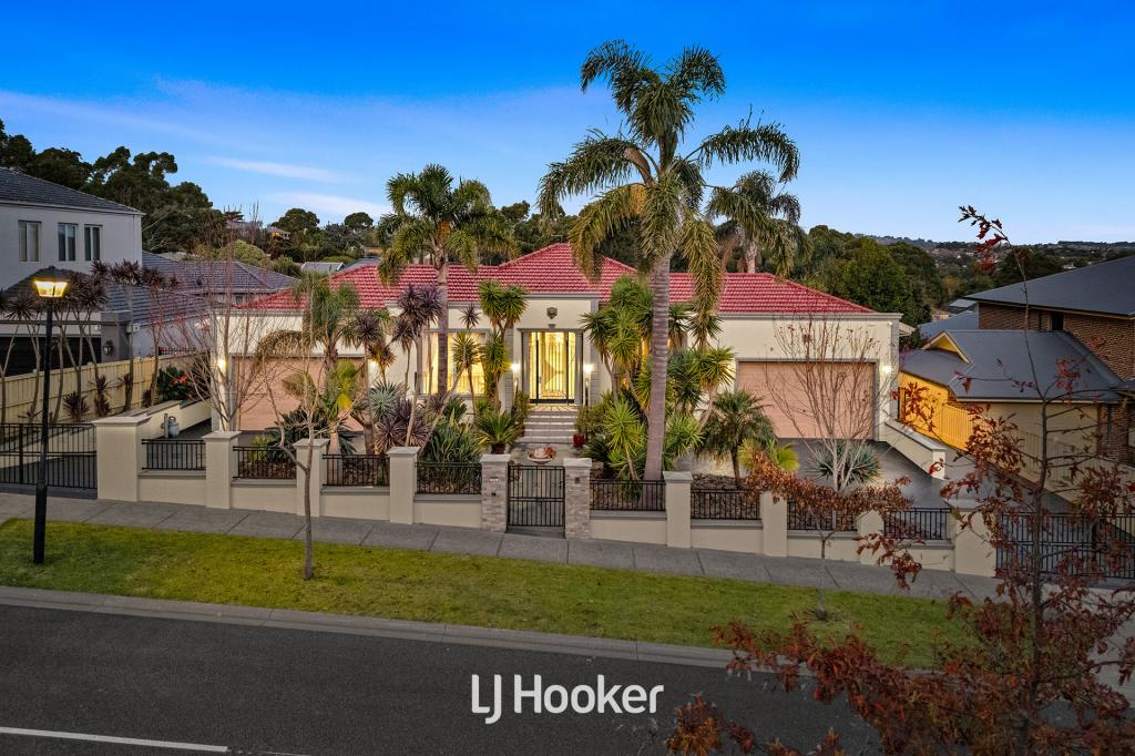 193 Drysdale Ave, Narre Warren North, VIC 3804