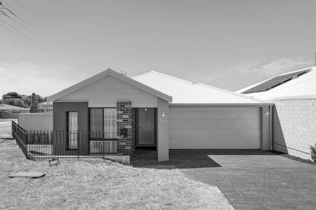 1b Winterton Way, Girrawheen, WA 6064