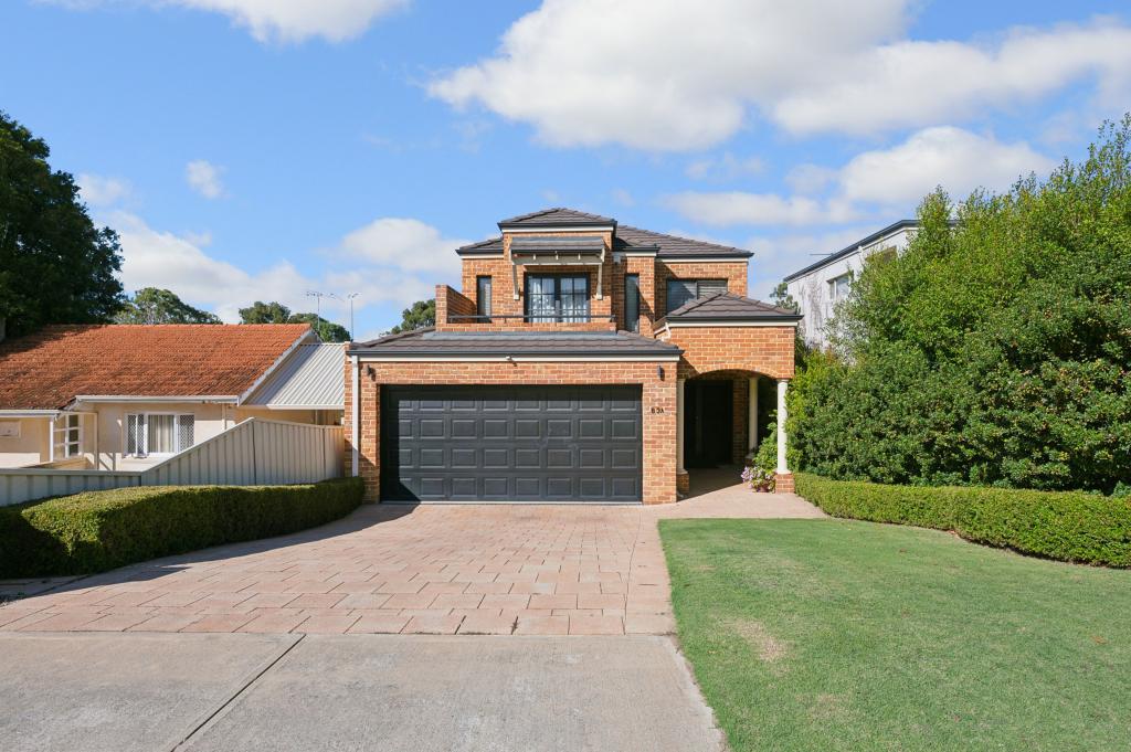 83a Ryrie Ave, Como, WA 6152