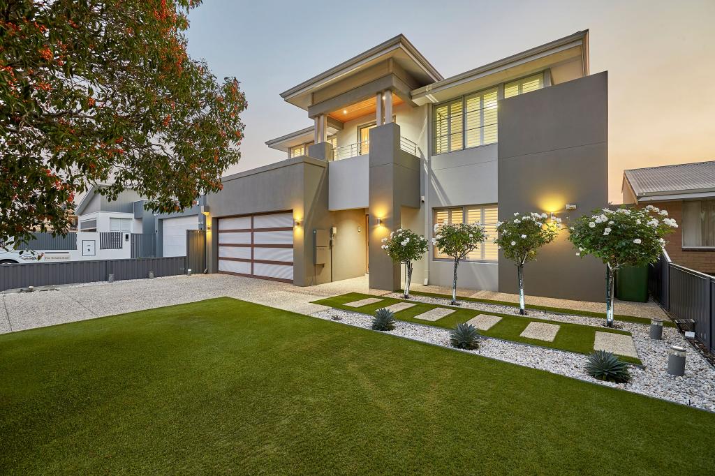 3 Torridon St, Ardross, WA 6153