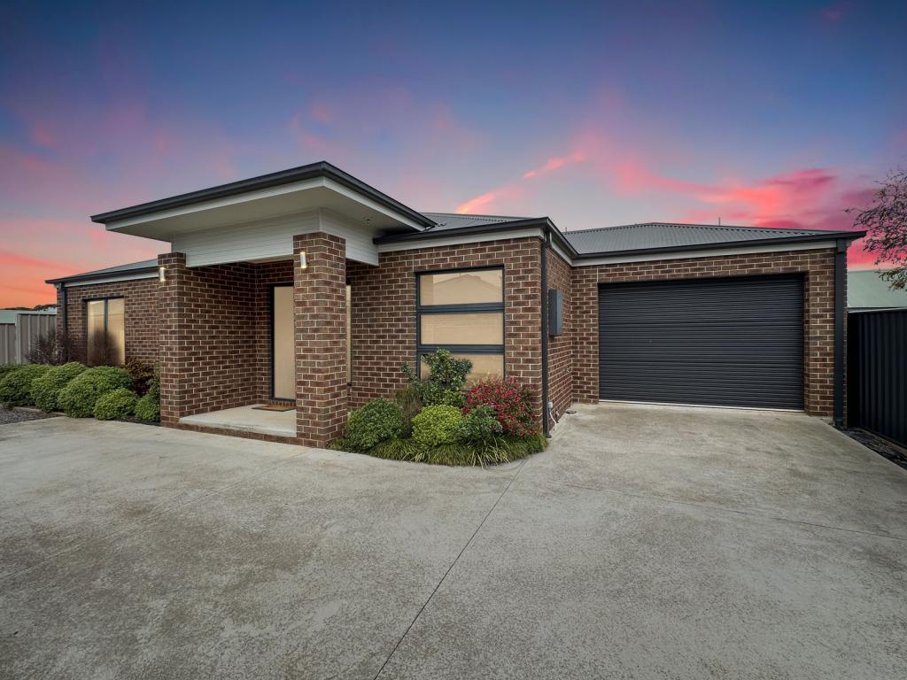 110a Brassey St, Maryborough, VIC 3465