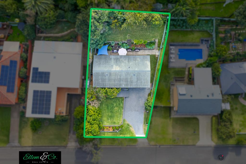 51 Sunninghill Cct, Mount Ousley, NSW 2519