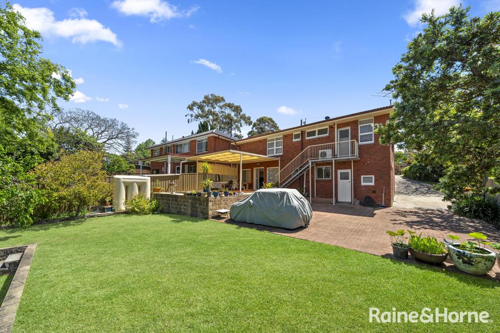 5 Bradley Dr, Carlingford, NSW 2118