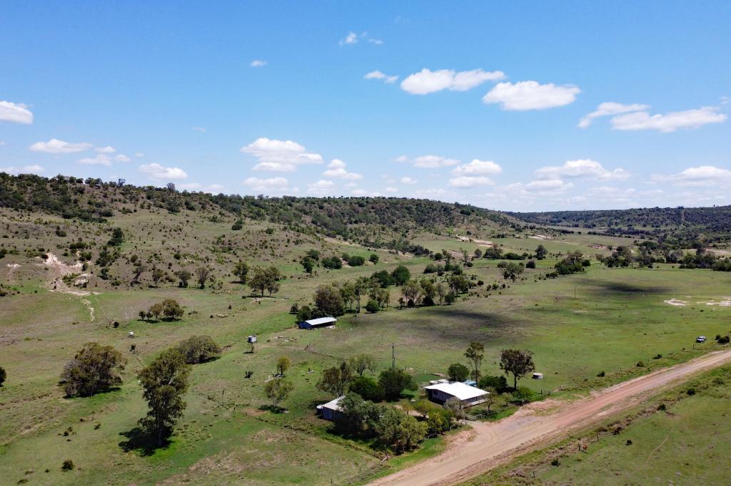 Contact Agent For Address, Thangool, QLD 4716