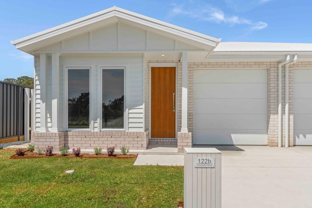 122b Lancaster Dr, Badagarang, NSW 2540
