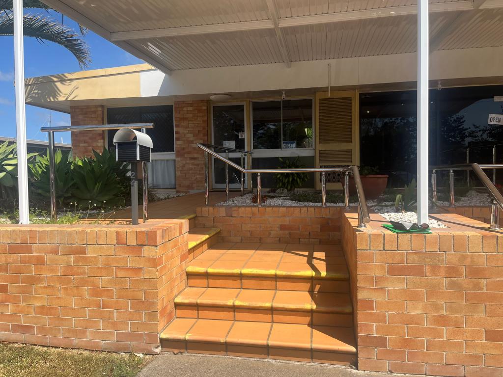 1/24 CROFTON ST, BUNDABERG CENTRAL, QLD 4670