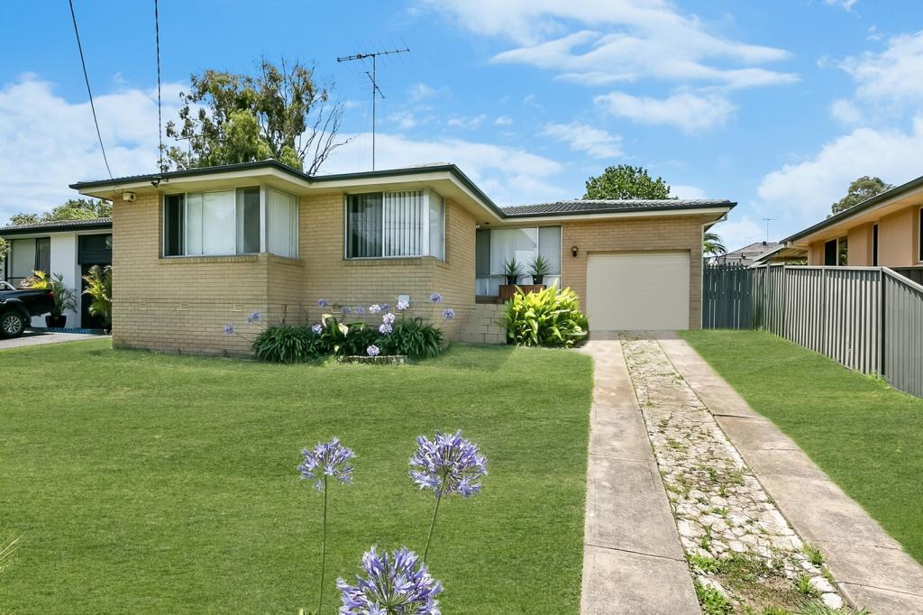 85 Roberta St, Greystanes, NSW 2145